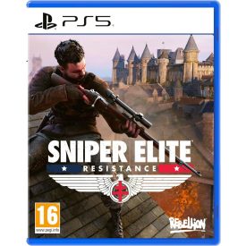 Sniper Elite: Resistance (használt)