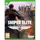 Sniper Elite: Resistance