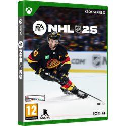EA Sports NHL 25
