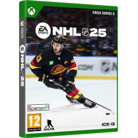 EA Sports NHL 25