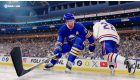 EA Sports NHL 25