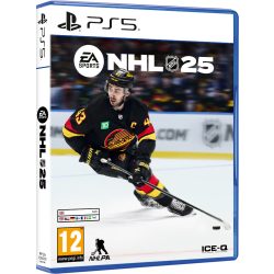 EA Sports NHL 25