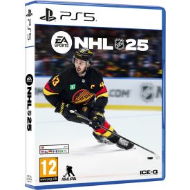 EA Sports NHL 25