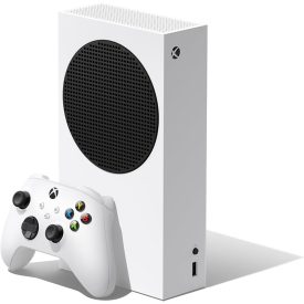 Xbox Series S 1TB Robot White (EP2-00645)