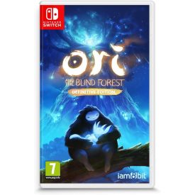 Ori and the Blind Forest Definitive Edition