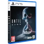Until Dawn