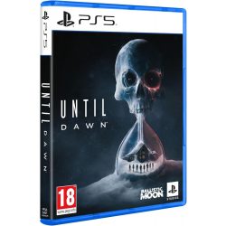 Until Dawn