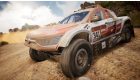 Dakar Desert Rally