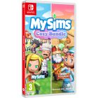 MySims: Cozy Bundle