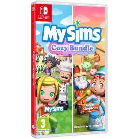 MySims: Cozy Bundle