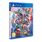 Marvel vs. Capcom Fighting Collection: Arcade Classics