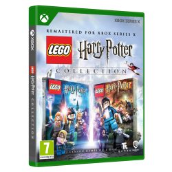 LEGO Harry Potter Collection Remastered