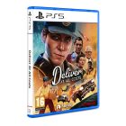 Deliver At All Costs