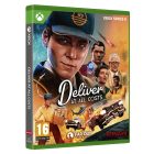 Deliver At All Costs