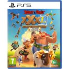 Asterix & Obelix XXXL: The Ram From Hibernia Limited Edition