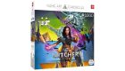 Game Art Chronicles: The Witcher Yennefer Salvador Dali 1000 db-os puzzle