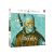 Game Art Chronicles: The Witcher Geralt Van Gogh 1000 db-os puzzle