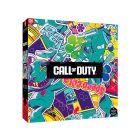 Gaming Puzzle Series: Call of Duty - Zombies Collage 1000 db-os puzzle