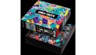 Gaming Puzzle Series: Call of Duty - Zombies Collage 1000 db-os puzzle