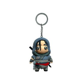 Assassin's Creed Shadows Naoe Good Loot 3D kulcstartó