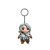 The Witcher Ciri Good Loot 3D kulcstartó