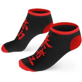   Assassin's Creed Shadows Ankle Socks boka zokni (39-46-os méret)