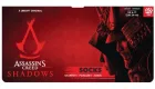 Assassin's Creed Shadows Ankle Socks boka zokni (39-46-os méret)