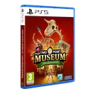 Two Point Museum - Explorer Edition (használt)