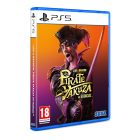 Like a Dragon: Pirate Yakuza in Hawaii