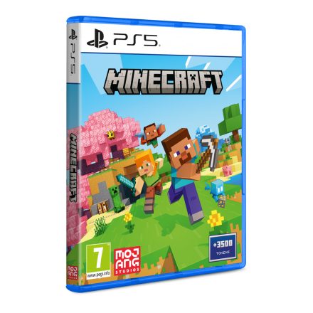Minecraft