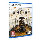 Ghost of Yotei (Ghost of Tsushima 2) (magyar felirattal)(használt)
