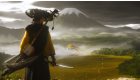 Ghost of Yotei (Ghost of Tsushima 2) (magyar felirattal)(használt)