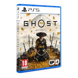 Ghost of Yotei (Ghost of Tsushima 2) (magyar felirattal)