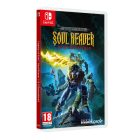 Legacy of Kain: Soul Reaver I & II Remastered