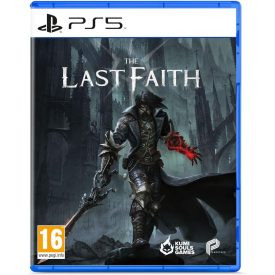 The Last Faith