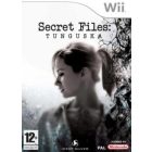 Secret Files: Tunguska