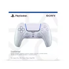 Sony PlayStation 5 DualSense Wireless Controller - Chroma Pearl