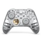 Xbox Series Wireless Controller Ghost Cipher Special Edition (QAU-00158)