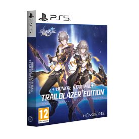 Honkai: Star Rail - Trailblazer Edition