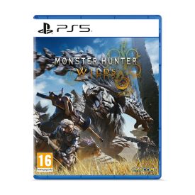 Monster Hunter Wilds