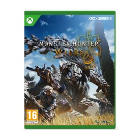 Monster Hunter Wilds