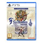 Suikoden I & II HD Remaster: Gate Rune and Dunan Unification Wars