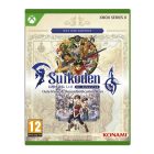 Suikoden I & II HD Remaster: Gate Rune and Dunan Unification Wars