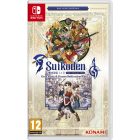 Suikoden I & II HD Remaster: Gate Rune and Dunan Unification Wars 