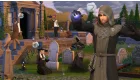 The Sims™ 4 Life & Death Expansion Pack