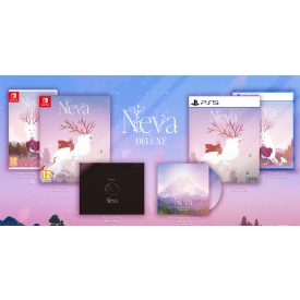 Neva Devolver Deluxe