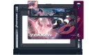 HORI PlayStation 5 Fighting Stick Alpha (Tekken 8 Edition)