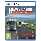 Heavy Cargo - The Truck Simulator
