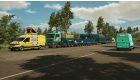 Heavy Cargo - The Truck Simulator