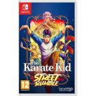 The Karate Kid Street Rumble
